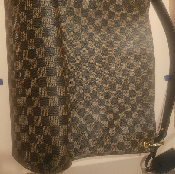 BEAUTIFUL❤️ Authentic Louis Vuitton Graceful MM - Picture 13 of 13